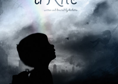 a Kite | Short Movie
