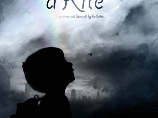 a Kite | Short Movie