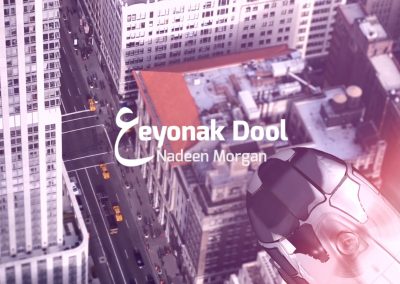 Eyonak dool | Video Clip