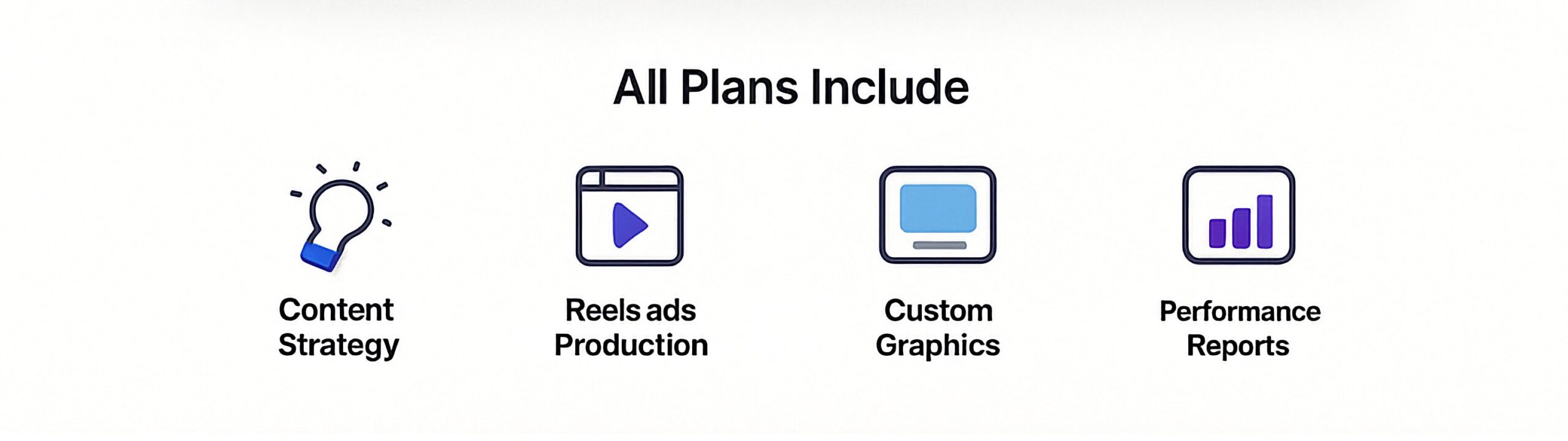 All planes includes