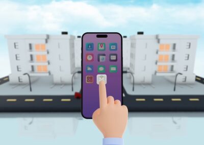 Dewan Elmazalem App Introduction